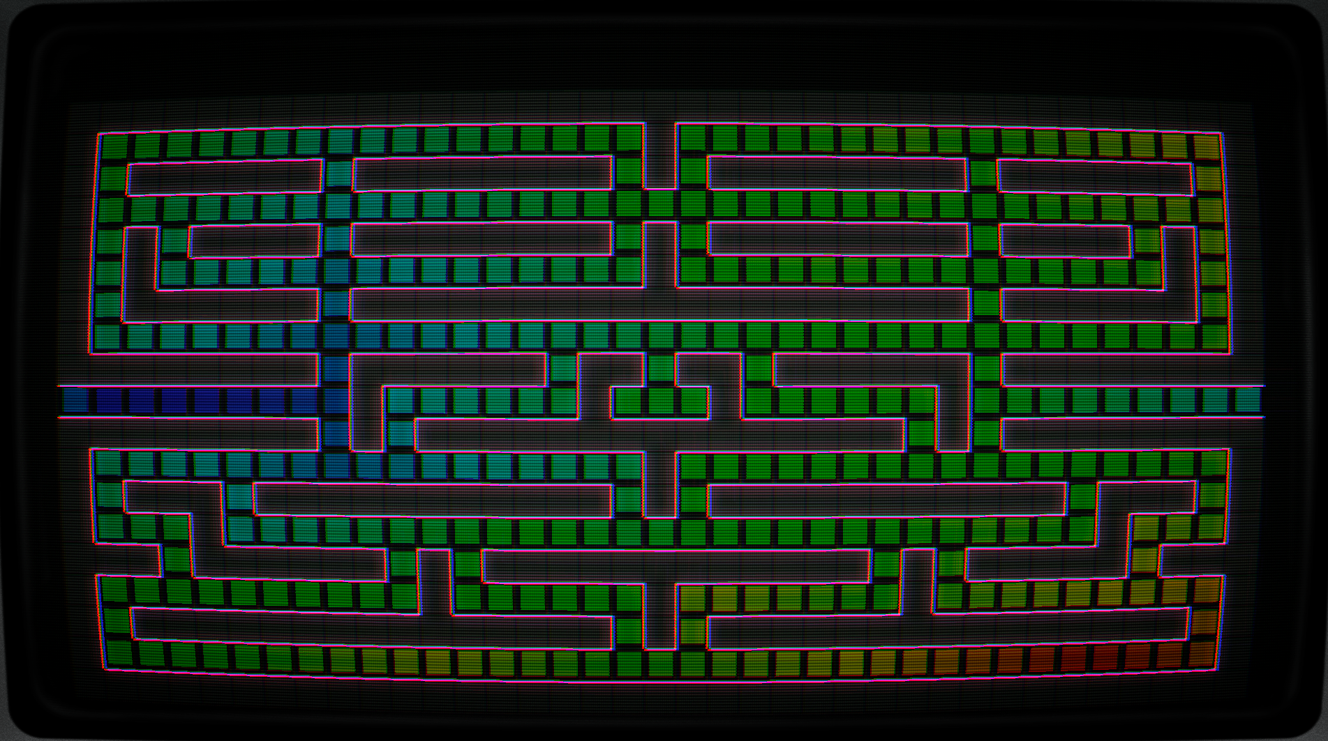 Pathfinding gizmo