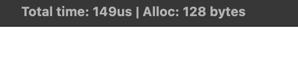 Window title profiling